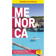 Menorca Marco Polo Guide